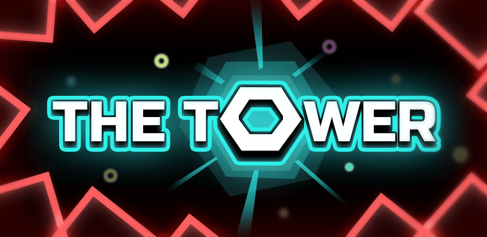 The Tower v25.5.2 MOD APK (Unlimited Money) Download