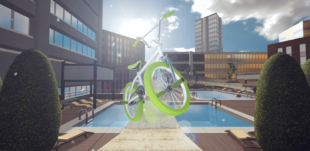 Touchgrind BMX 2 v2.1.18 MOD APK (Unlocked All Content) Download