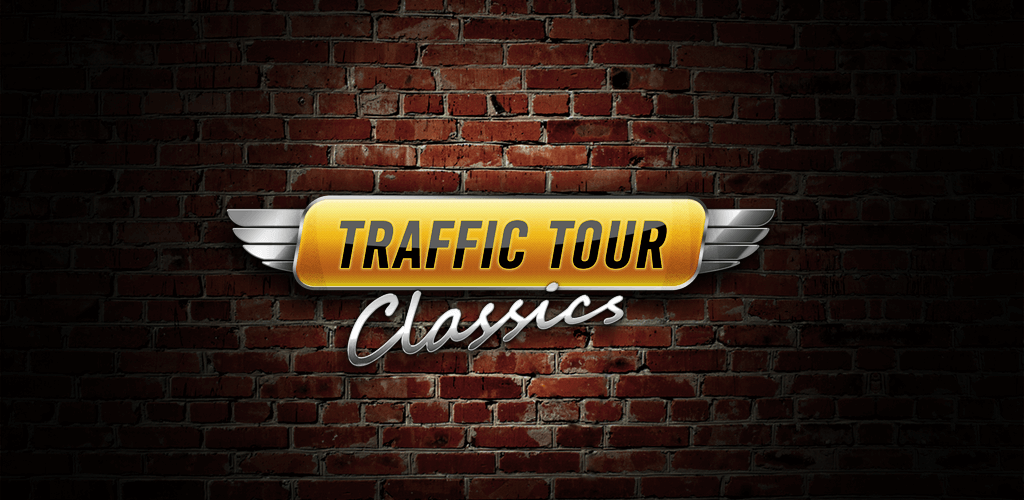 Traffic Tour Classic v2.7.8 MOD APK (Unlocked, Free Shopping) Download