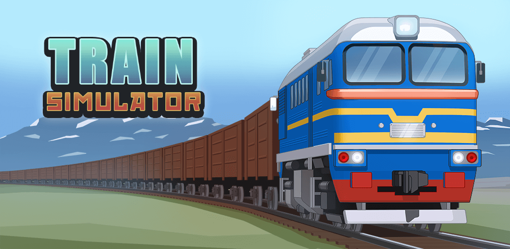 Train Simulator v0.5.3 MOD APK (Unlimited Money) Download