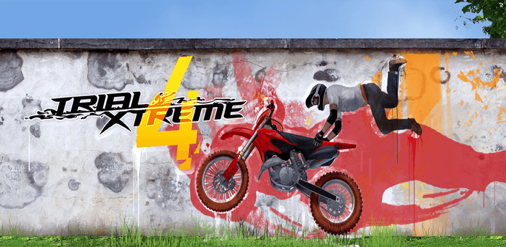 Trial Xtreme 4 v2.16.0 MOD APK + OBB (All Unlocked) Download