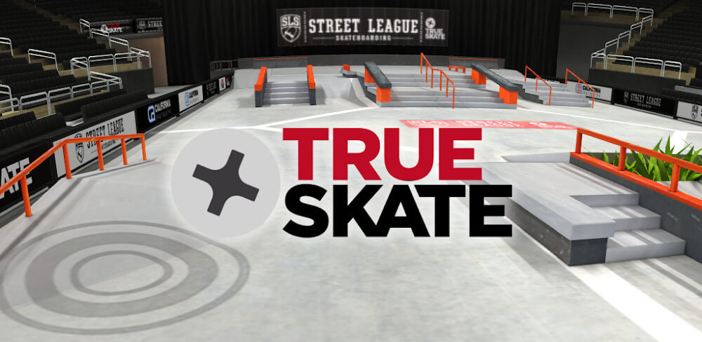 True Skate v1.5.90 MOD APK (Unlimited Money) Download