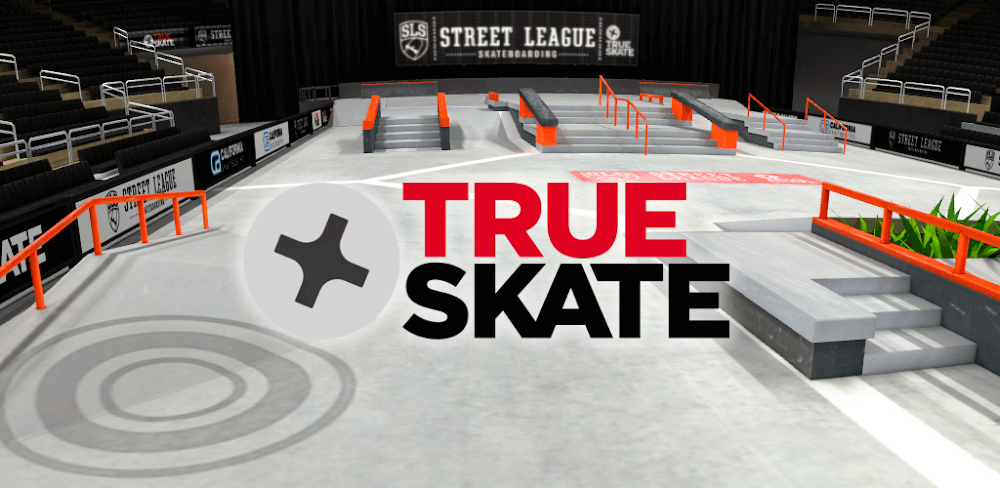 True Skate MOD APK v1.5.88 (Unlimited Money) Download