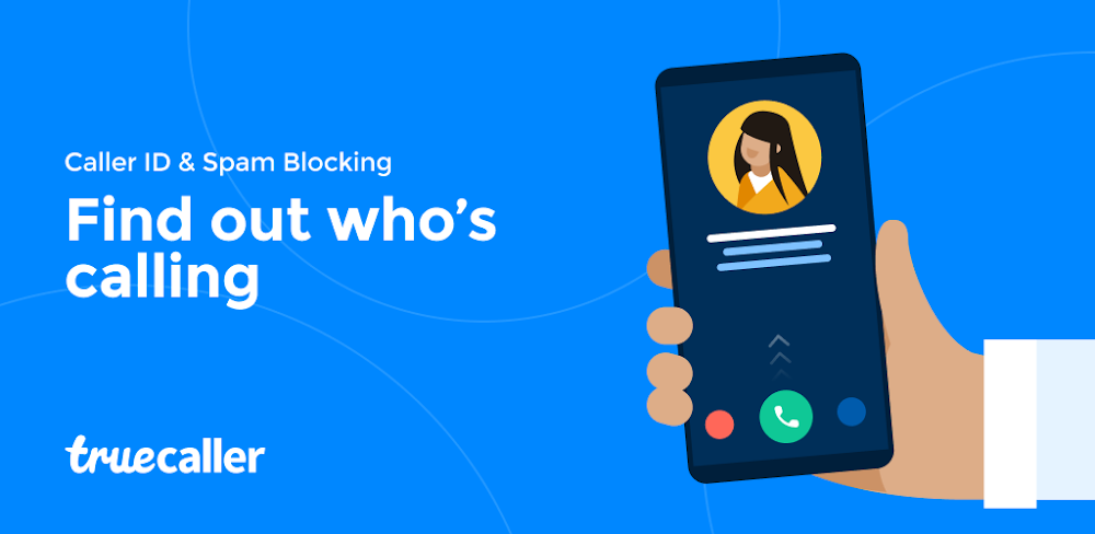 Truecaller MOD APK v14.31.9 (Premium Unlocked) Download