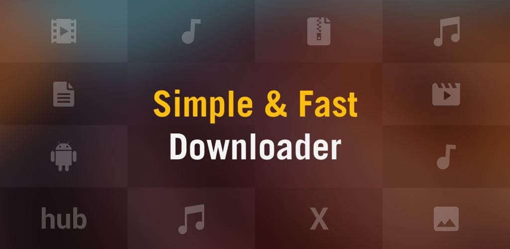 Video Downloader v2.3.1 MOD APK (Pro Unlocked) Download