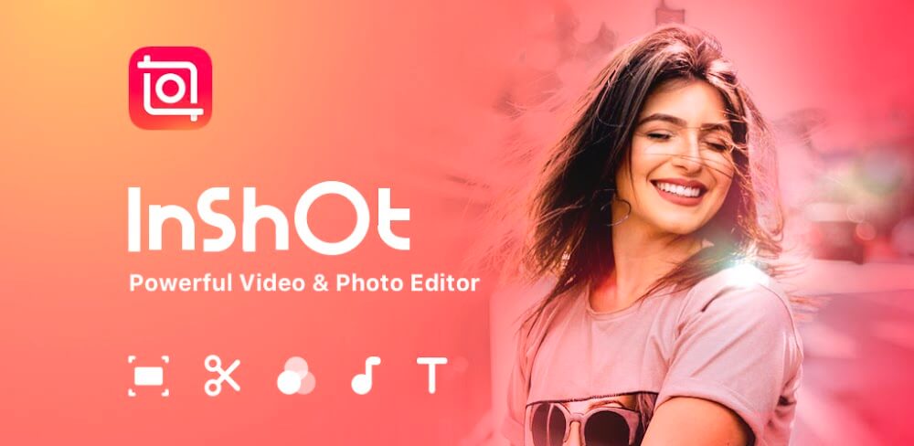 InShot Pro MOD APK v2.084.1470 (Unlocked All Pack) Download