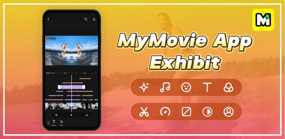 My Movie MOD APK v14.1.2 (VIP Unlocked) Download