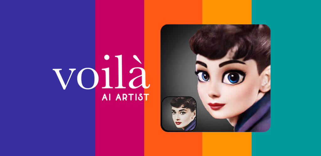 Voila AI Artist v3.5 (415) MOD APK (Premium Unlocked) Download