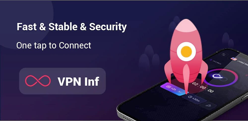 VPN Inf