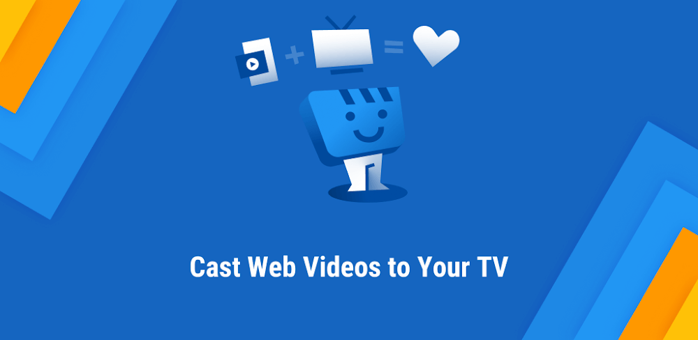 Web Video Cast MOD APK v5.11.4 (Premium Unlocked) Download