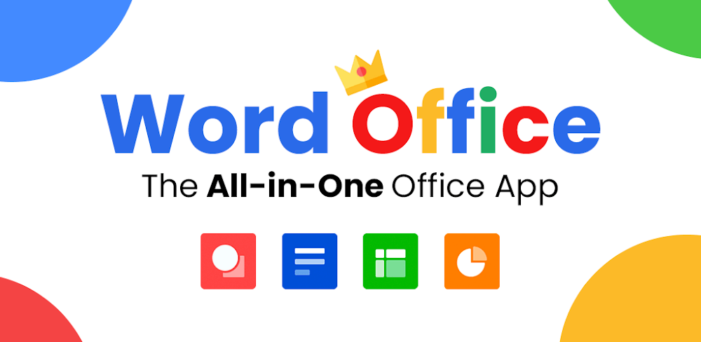 Office App MOD APK v300500 (Premium Unlocked) Download