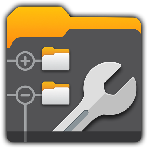 X-plore File Manager Mod APK v4.40.08 [Donate]