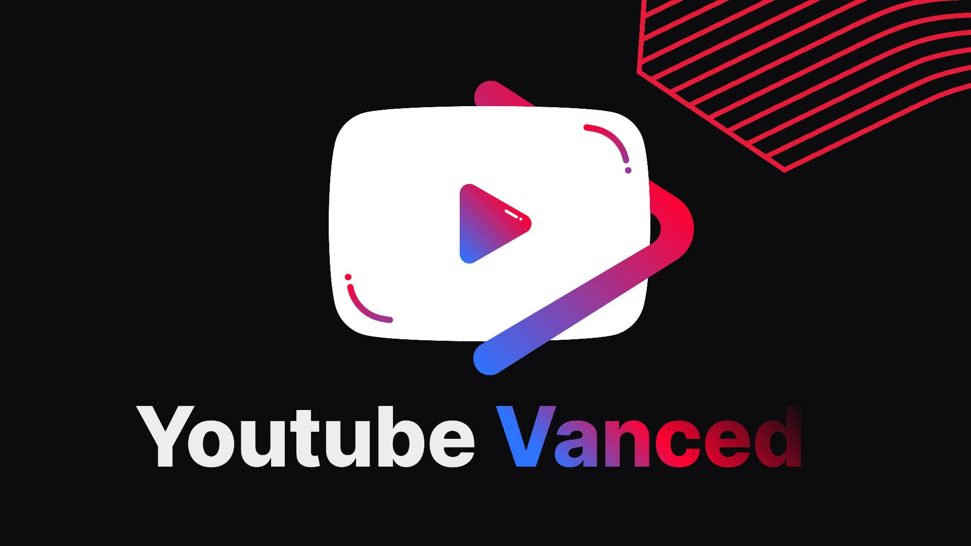 Youtube ReVanced v19.45.36 APK + MOD (Premium/No ADS) Download