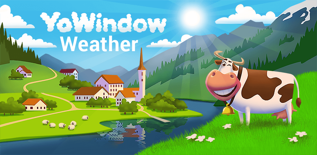 YoWindow Weather Unlimited v2.48.7 MOD APK (Paid/Optimized) Download