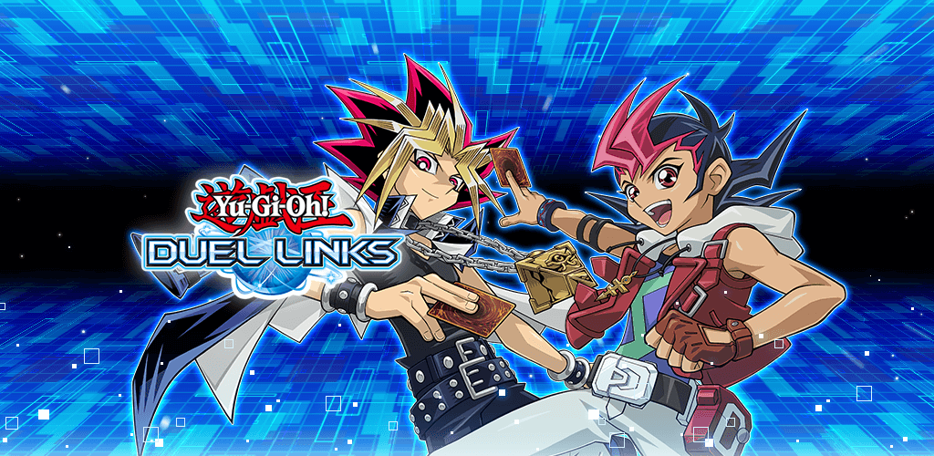 Yu-Gi-Oh! Duel Links v9.2.0 MOD APK (AutoPlay, Reveal Card, Show Monster) Download