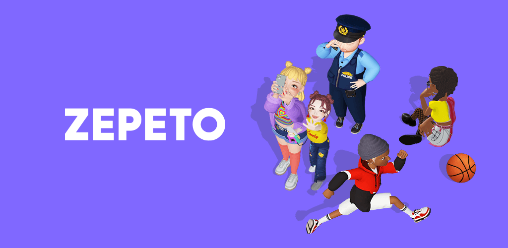 ZEPETO v3.66.000 MOD APK (Free Rewards, No ADS) Download