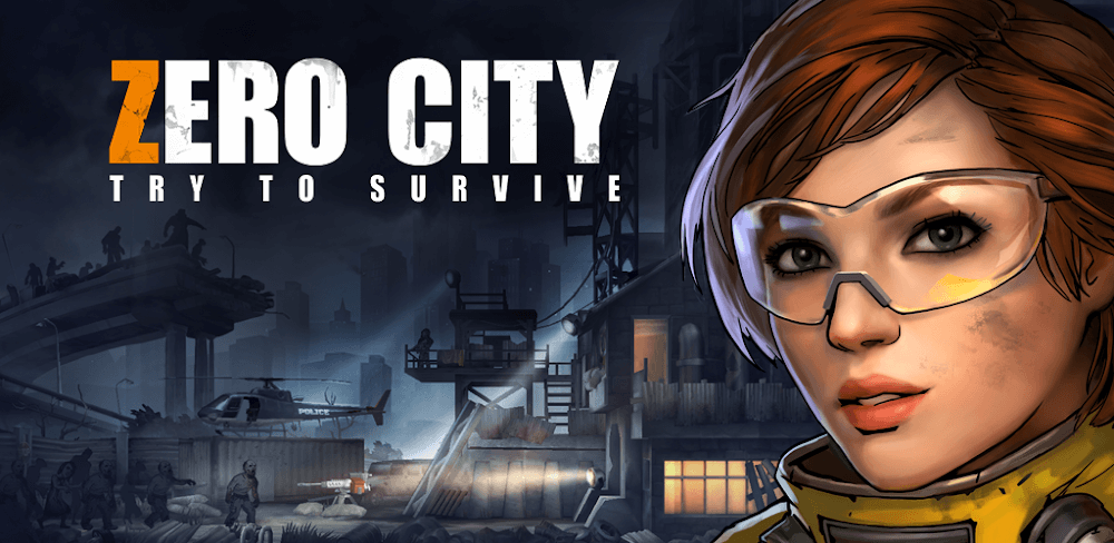 Zero City v1.55.2 MOD APK (Damage, Defense Multiplier) Download