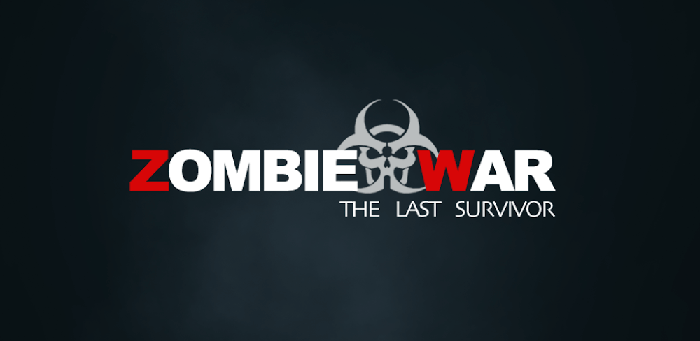 Zombie War – The Last Survivor v1.33.5 MOD APK (God Mod, Money, Ammo) Download