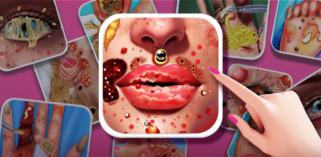 Happy Hospital MOD APK 1.0.56 (Unlimited Money) for Android