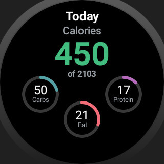 Calorie Counter – MyFitnessPal