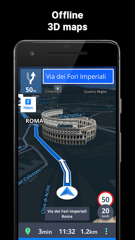 Sygic GPS Navigation & Maps