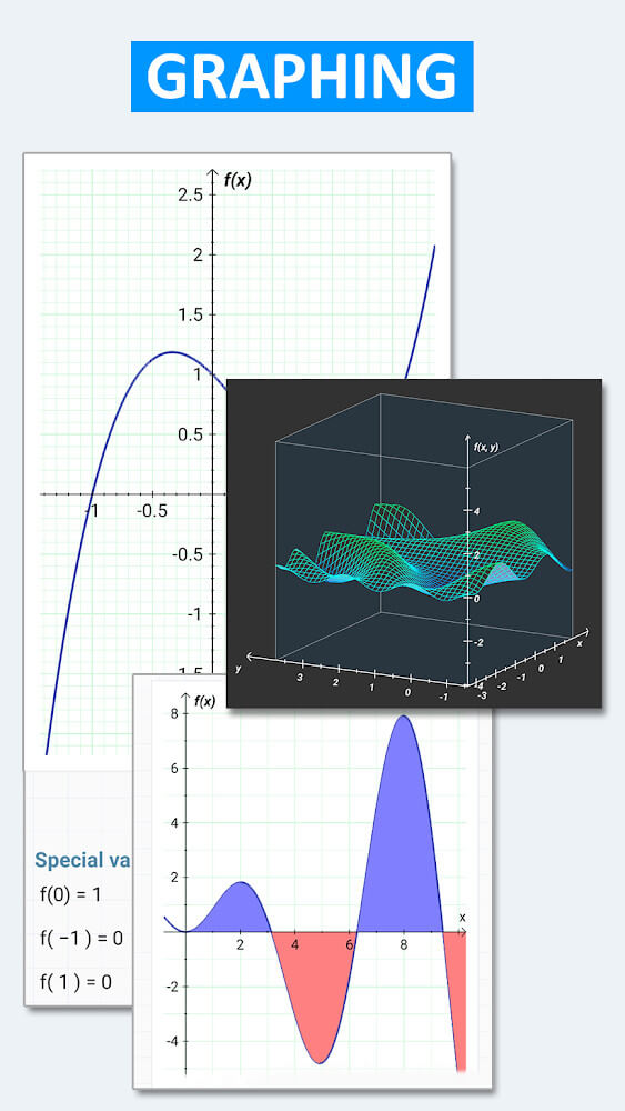 HiPER Calc Pro