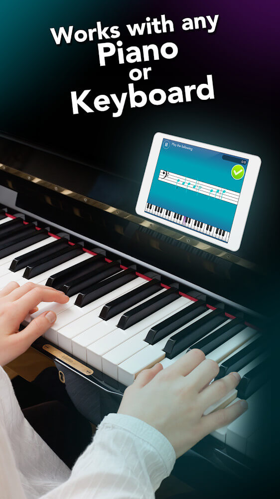 Simply Piano by JoyTunes