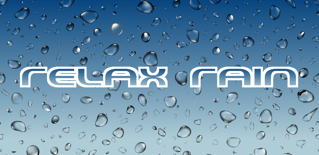 Relax Rain APK for Android