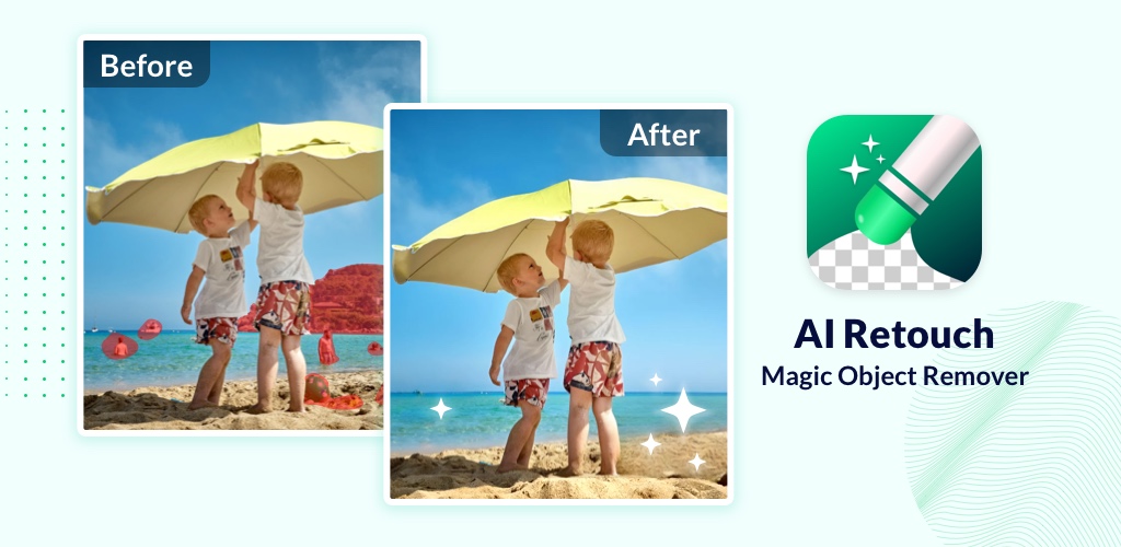 Remove Objects – Photo Editor APK for Android