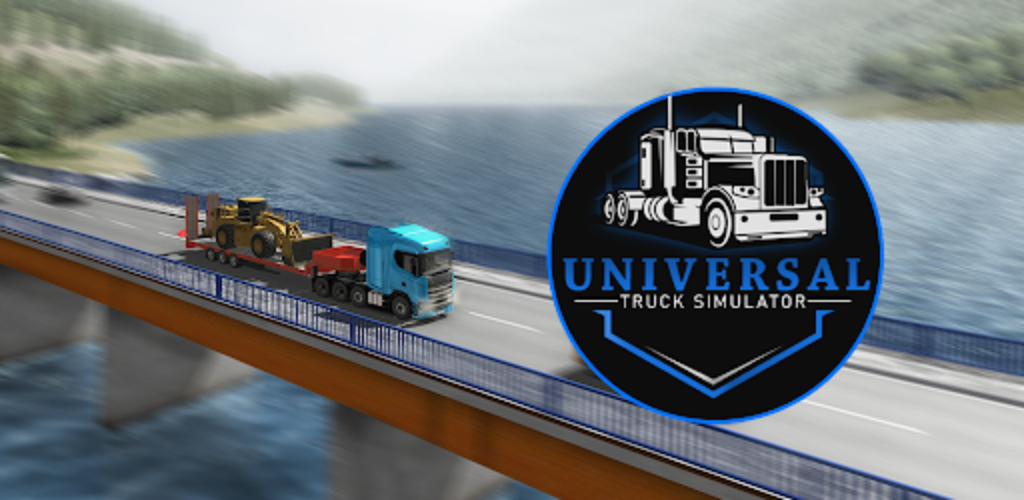 Universal Truck Simulator APK for Android