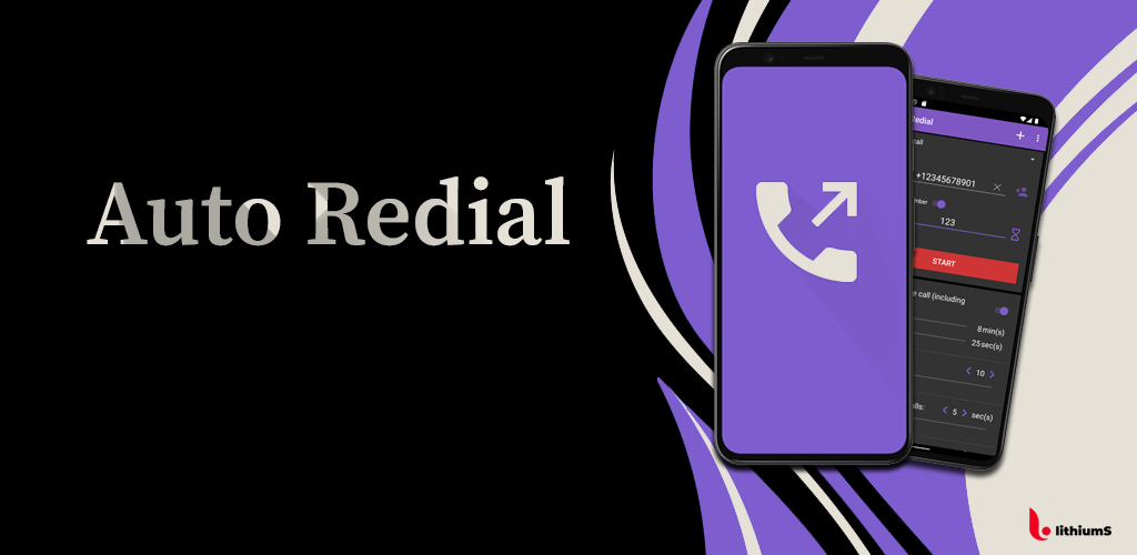 Auto Redial MOD APK 6.29 (Ads Removed) for Android