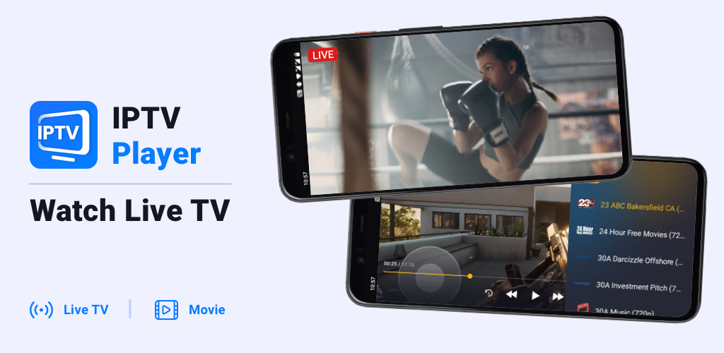 Watch Live TV MOD APK 1.5.5 (Premium Unlocked) for Android