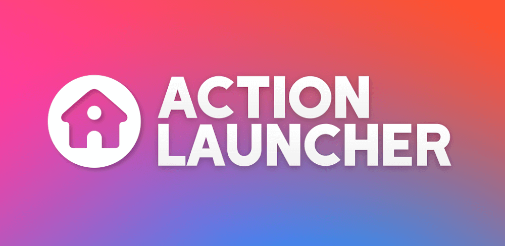 Action Launcher v5.27.8 MOD APK (Plus Unlocked) Download