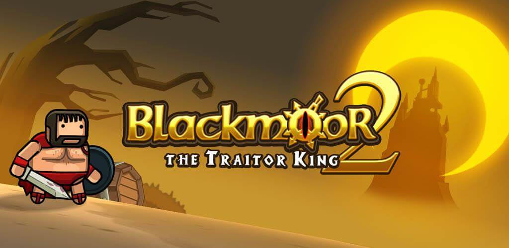 Blackmoor 2 v23.7 MOD APK (Menu, Damage, Money, Unlocked) Download