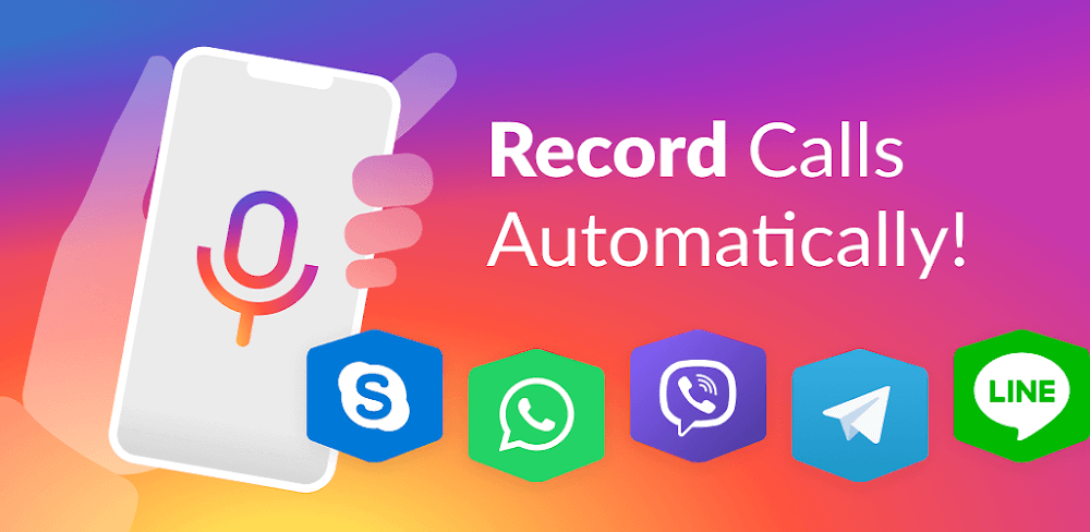 Call Recorder – Cube ACR MOD APK v2.4.265 (Pro Unlocked) Download