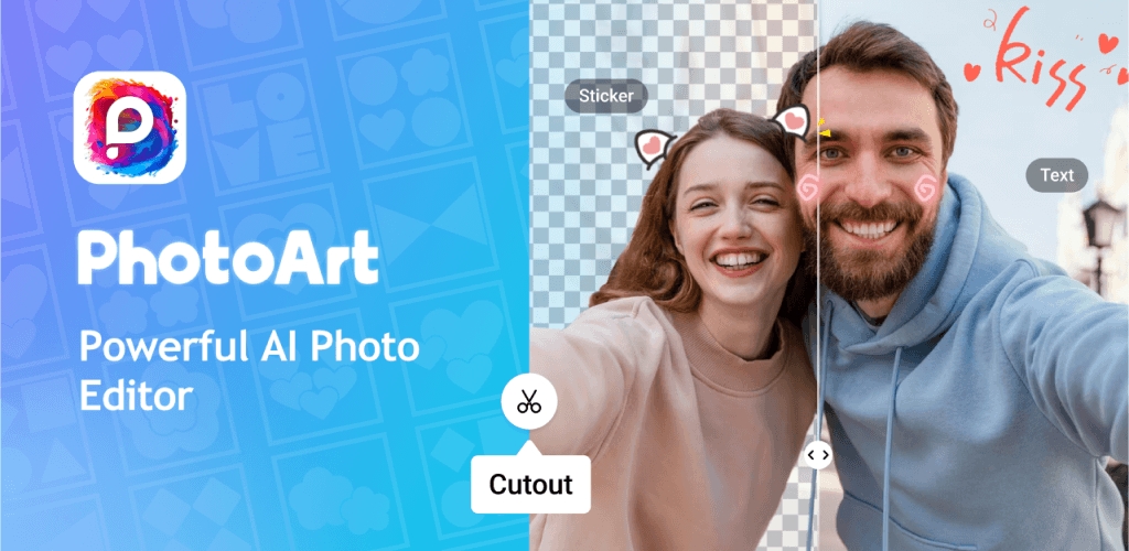 AI Photo Editor – PhotoArt MOD APK 1.6.35 (Premium Unlocked) for Android