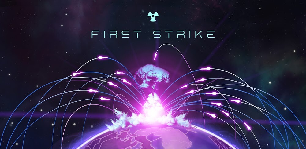 First Strike MOD APK v4.11.5 (Unlocked Superpowers/Weapons) Download