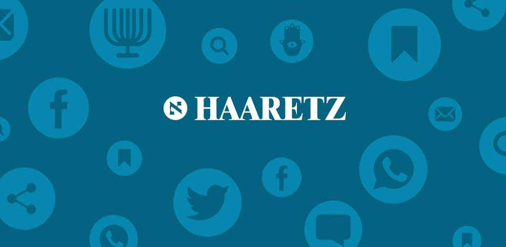 Haaretz English Edition v4.1.40 MOD APK (Subscription Unlocked) Download