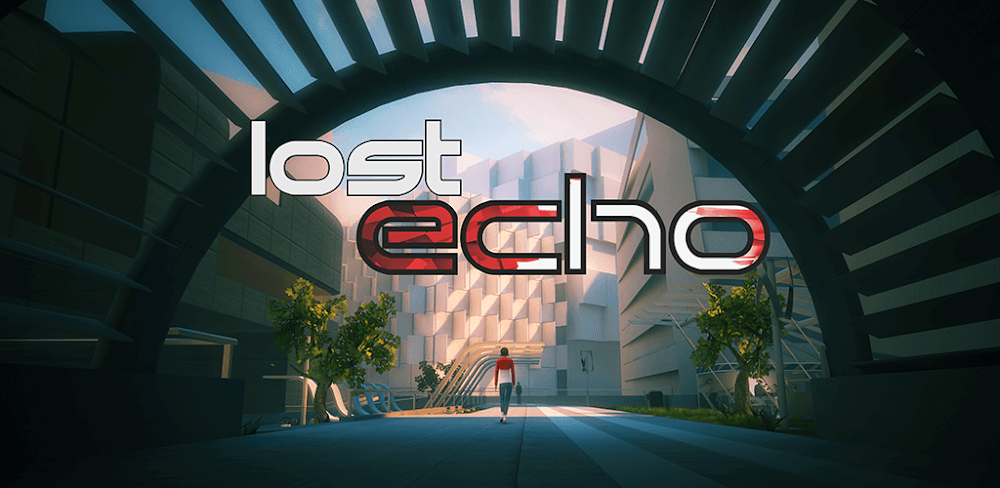 Lost Echo v6.6 APK (Full Game) Download