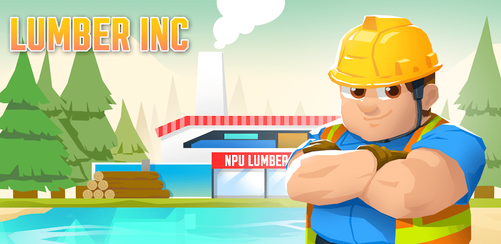 Idle Lumber Empire v1.11.1 MOD APK (Free Purchase, VIP) Download