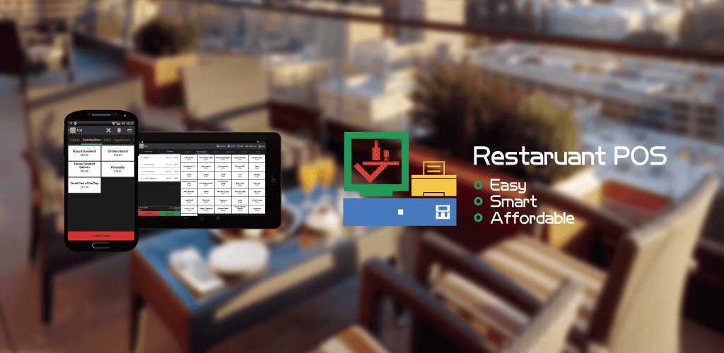 Restaurant Point of Sale v14.12.01 APK + MOD (Unlocked) Download