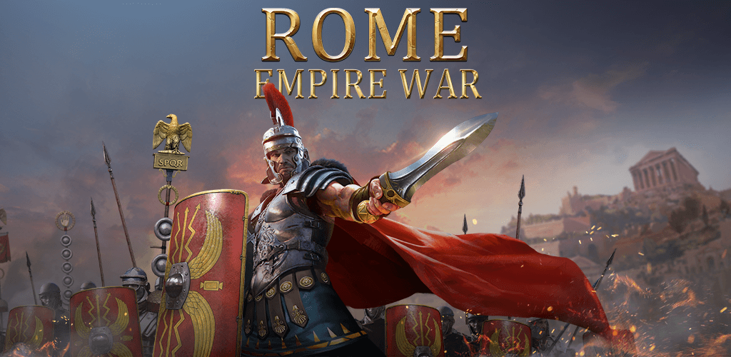 Rome Strategy v970 MOD APK (Unlimited Money/Medals) Download