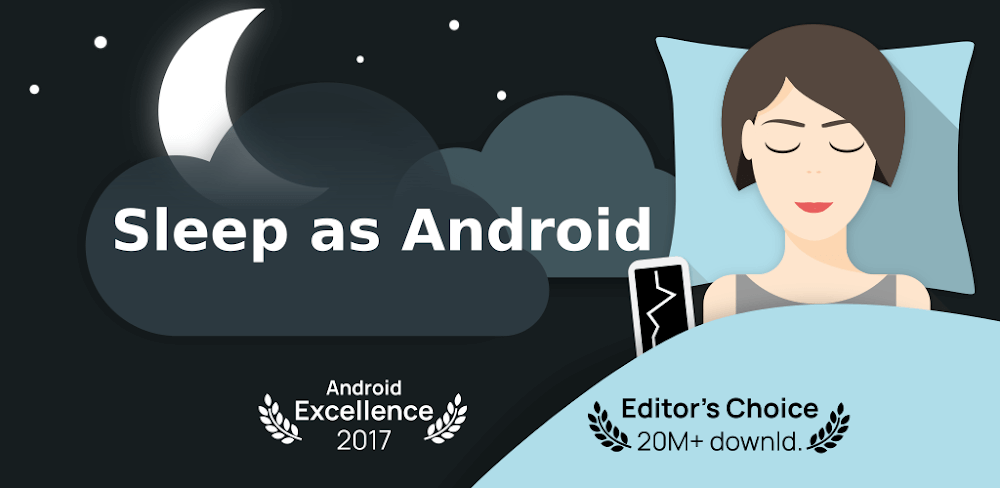 Sleep as Android v20241122 MOD APK (Premium Unlocked) Download