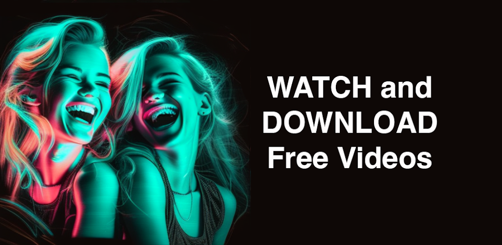 Video Music Player Downloader v20240106 MOD APK (Pro Unlocked) Download