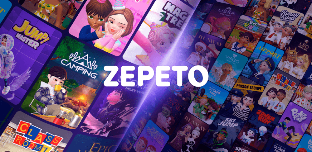 ZEPETO v3.68.000 APK (Latest) Download